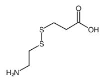 Aminoethyl-SS-propionic acid，CAS號(hào)：15579-00-7