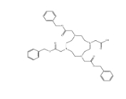 DOTA tribenzyl ester，CAS號(hào)：272120-41-9