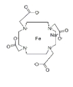 CAS：149819-85-2，Iron DOTA Sodium Salt