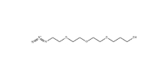 cas:1807512-36-2，Azido-PEG3-(CH2)3OH              瑞禧生物