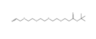 cas:1415329-20-2，Ald-CH2-PEG4-t-butyl ester          瑞禧生物