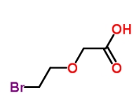 cas:1135131-50-8，Bromo-PEG-CH2CO2H (PEG1-PEGn)