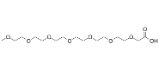 cas:75427-75-7，m-PEG7-CH2COOH             瑞禧生物