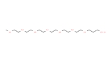 cas:1807512-35-1，m-PEG7-(CH2)3-alcohol            瑞禧生物