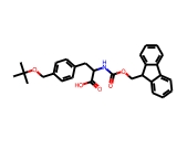 204384-68-9，F(xiàn)moc-L-Phe(4-CH2-OtBu)-OH              瑞禧生物