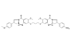 cas:1222490-34-7 ， PBD-dimer  PBD二聚體，抗體藥物偶聯(lián)物（ADC）