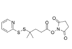cas:890409-85-5 ， Py-ds-dmBut-OSu，抗體藥物偶聯(lián)物（ADC）