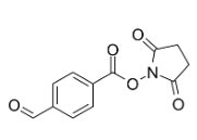 cas:60444-78-2，Ald-Ph-NHS ester，4-甲酰苯甲酸N-琥珀酰亞胺酯