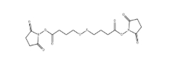 cas:98604-88-7，Bis-SS-C3-NHS ester，抗體藥物偶聯(lián)物（ADC）