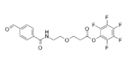 cas:2101206-67-9，Ald-Ph-amido-PEG1-C2-Pfp ester， ADC試劑