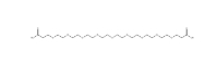 cas:1268488-70-5，Bis-PEG9-acid，4,7,10,13,16,19,22,25,28-九氧雜三十一烷-1,31-二酸