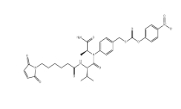 cas:1639939-40-4，MC-Val-Ala-PAB-PNP，抗體藥物偶聯(lián)物（ADC）