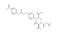 cas:1884578-00-0，Boc-Val-Ala-PAB-PNP，抗體藥物偶聯(lián)物（ADC）