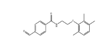 cas:1226218-43-4，4-Formyl-N-(2-(2,3,6-trimethylphenoxy)ethyl)benzamide， ADC試劑
