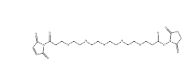 cas:1232769-29-7，2,5-dioxopyrrolidin-1-yl 19-(2,5-dioxo-2,5-dihydro-1H-pyrrol-1-yl)-19-oxo-4,7,10,13,16-pentaoxanonadecan-1-oate
