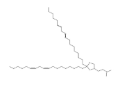 DLin-KC2-DMA，CAS: 1190197-97-7，化合物DLIN-KC2-DMA