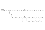 BP Lipid 114， 2714482-25-2，乙醇胺可電離脂質(zhì)