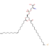 POPS，CAS: 321863-21-2，1-棕櫚酰基-2-油?；?sn-甘油-3-磷酸-L-絲氨酸(鈉鹽)