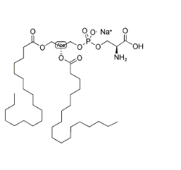 321595-13-5，二硬酯酰磷脂酰絲氨酸鈉（DSPS）聚乙二醇衍生物產(chǎn)品