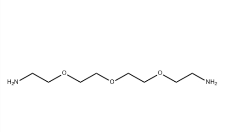 Amine-PEG3-Amino，CAS no:929-75-9，氨基-三乙二醇-胺