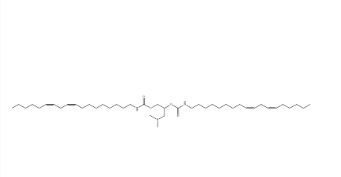 1169768-13-1，DLin-C-DAP，1,2-二亞油?；被柞Ｑ趸?3-二甲基氨基丙烷