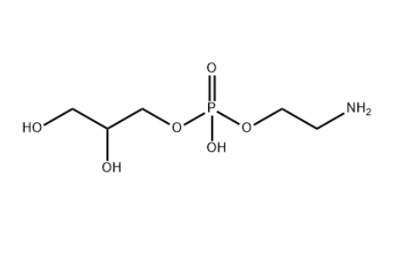 磷脂酰膽堿系列（PC類磷脂）/1190-00-7，2-胺乙基-2,3-二羥丙基-羥基磷酸酯價格公道