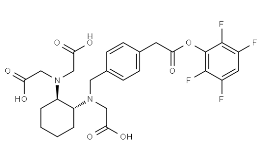 (+ -) H3RESCA-TFP，CAS:1919794-40-3，(±)-H3L28