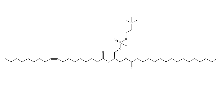 磷脂酰膽堿系列（PC類磷脂）/26853-31-6，1-棕櫚?；?2-油酰基卵磷脂（POPC）