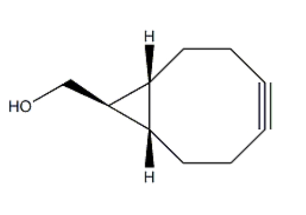 CAS：1263291-41-3，exo BCN-OH，環(huán)丙烷環(huán)辛炔-羥基