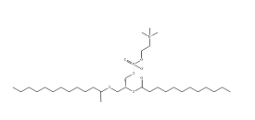 磷脂酰膽堿系列（PC類磷脂）/18194-25-7，1,2-二十二?；?sn-glycero-3-膽堿磷酸（DLPC）