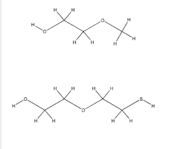 mPEG-Thiol，mPEG-SH，mPEG-HS，401916-61-8，甲氧基聚乙二醇硫醇