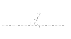 26853-31-6，POPC（1-棕櫚酰基-2-油?；蚜字? /><br /></p>來源產(chǎn)地：陜西西安<br />包裝規(guī)格：提供瓶裝，常規(guī)規(guī)格包括100 mg、250 mg及500 mg<br />產(chǎn)品形態(tài)：可根據(jù)需求提供固體、粉末或溶液形式<br />儲存條件：建議低溫冷藏，以維持產(chǎn)品的活性和穩(wěn)定性<br />產(chǎn)品介紹：<p data-start=