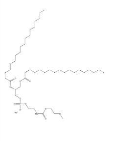 DSPE-mDSPE2000，147867-65-0