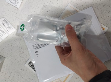 Acrylate-PEG-Amine