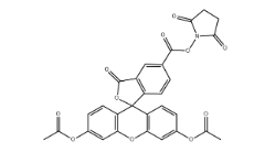 150206-05-6，5-diacetate FAM NHS