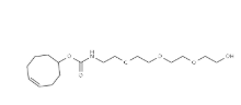 (4E)-TCO-PEG3-alcohol，1955497-82-1