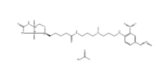 96087-38-6，Photobiotin acetate salt