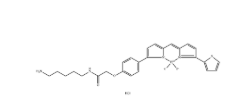 217190-24-4，BODIPY TR Cadaverine