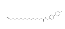 2322322-23-4，Methyltetrazine-amido-PEG5-alkyne