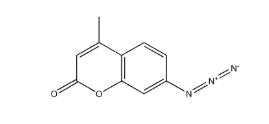 95633-27-5，7-Azido-4-methylcoumarin