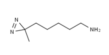2193061-18-4，Me-Diazirine-C5-NH2
