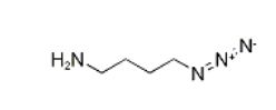 88192-20-5，4-Azidobutan-1-amine