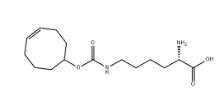 1380349-88-1，N-(4E)-TCO-L-lysine