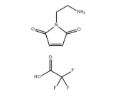146474-00-2，2-Maleimidoethylamine (TFA salt)