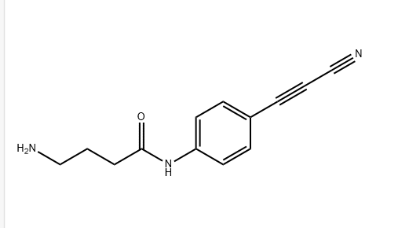 APN-Amine，1539292-61-9，APN-NH2